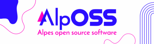 AlpOSS : alpes open source software